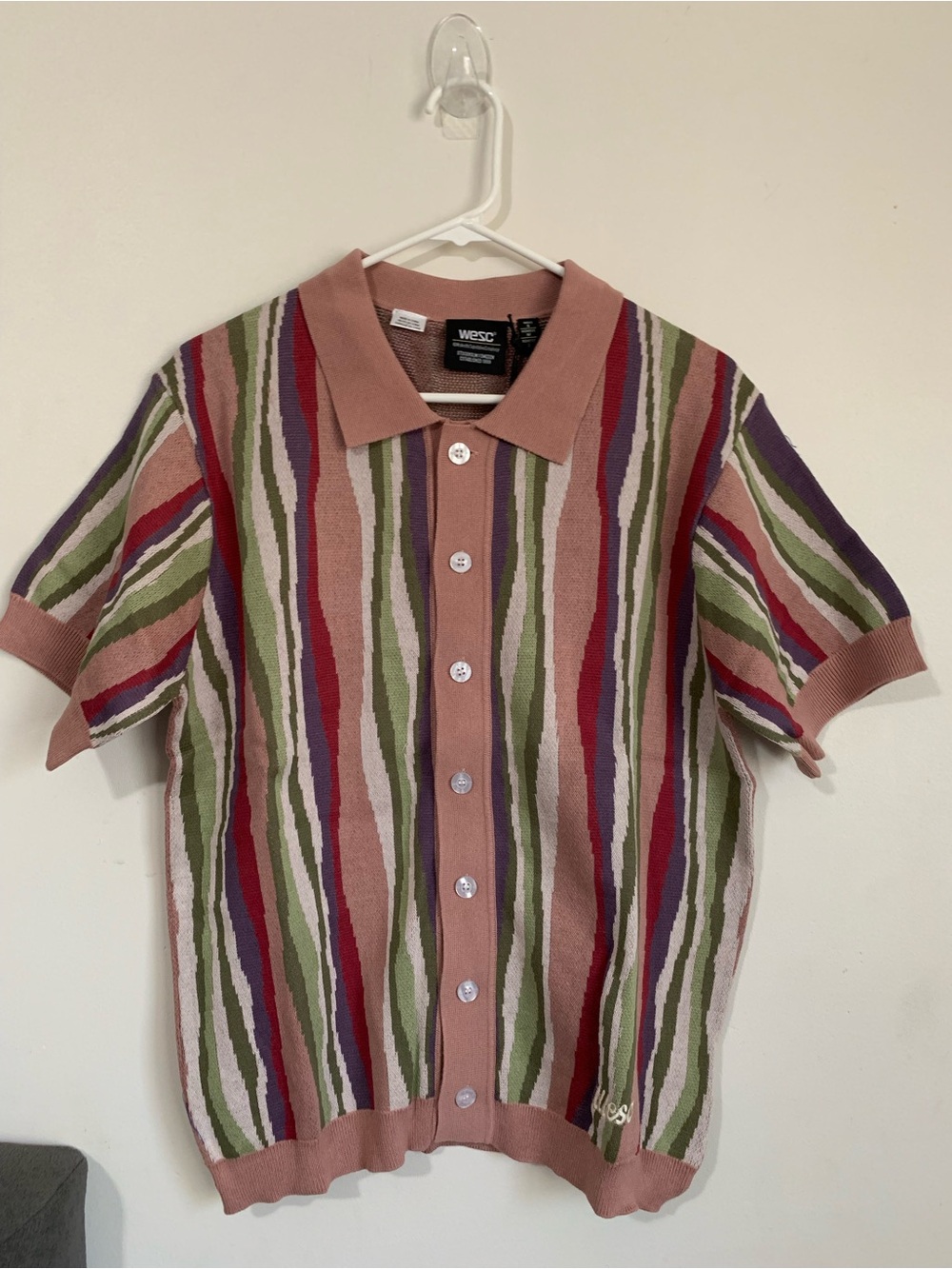 Wesc Cardigan Men’s S Women’s M